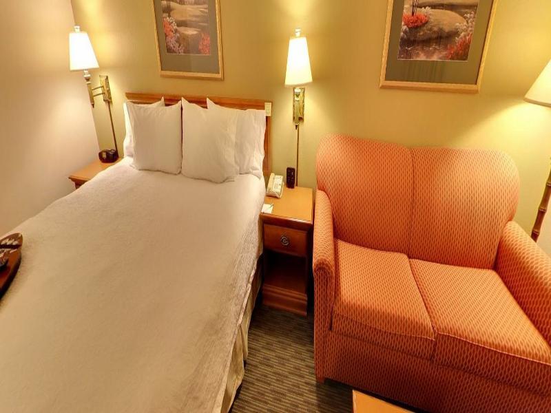Hampton Orlando-convention Center International Drive Area Hotel Williamsburg