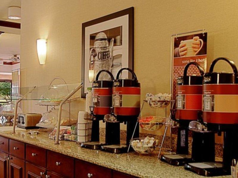Hotel Hampton Orlando-convention Center International Drive Area