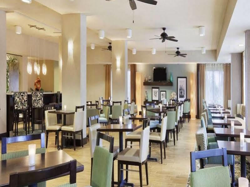 Hampton Orlando-convention Center International Drive Area Hotel 3*
